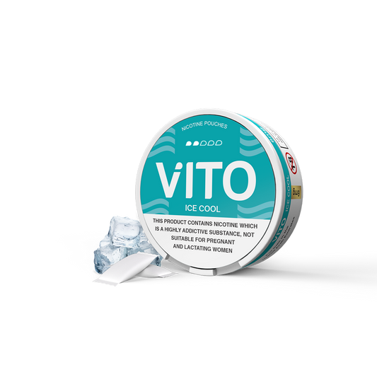 VITO Ice Cool 6 mg