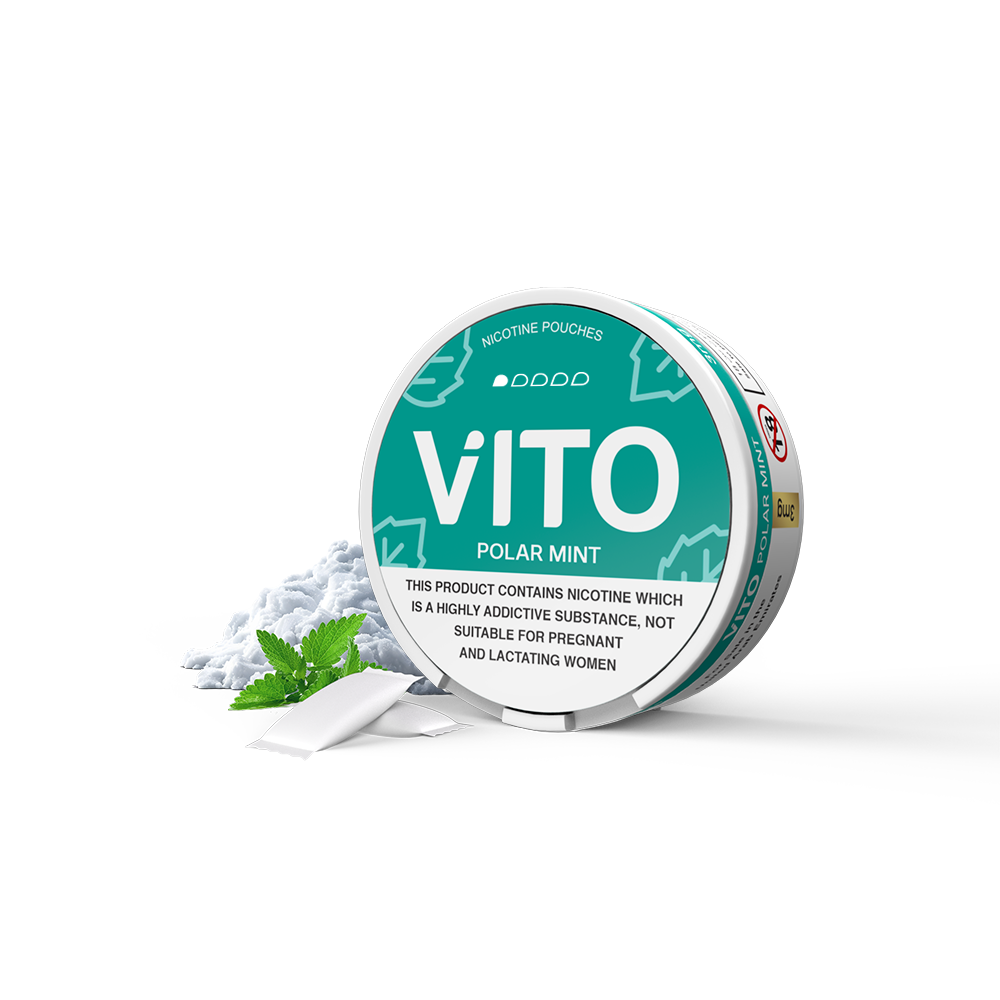 VITO Polar Mint 3 mg