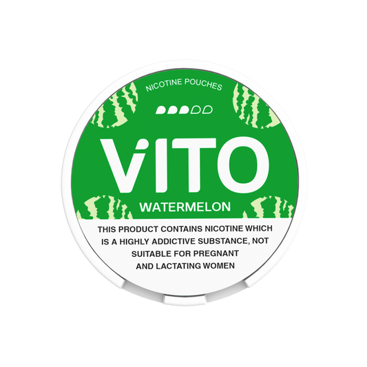 VITO Watermelon 10 mg