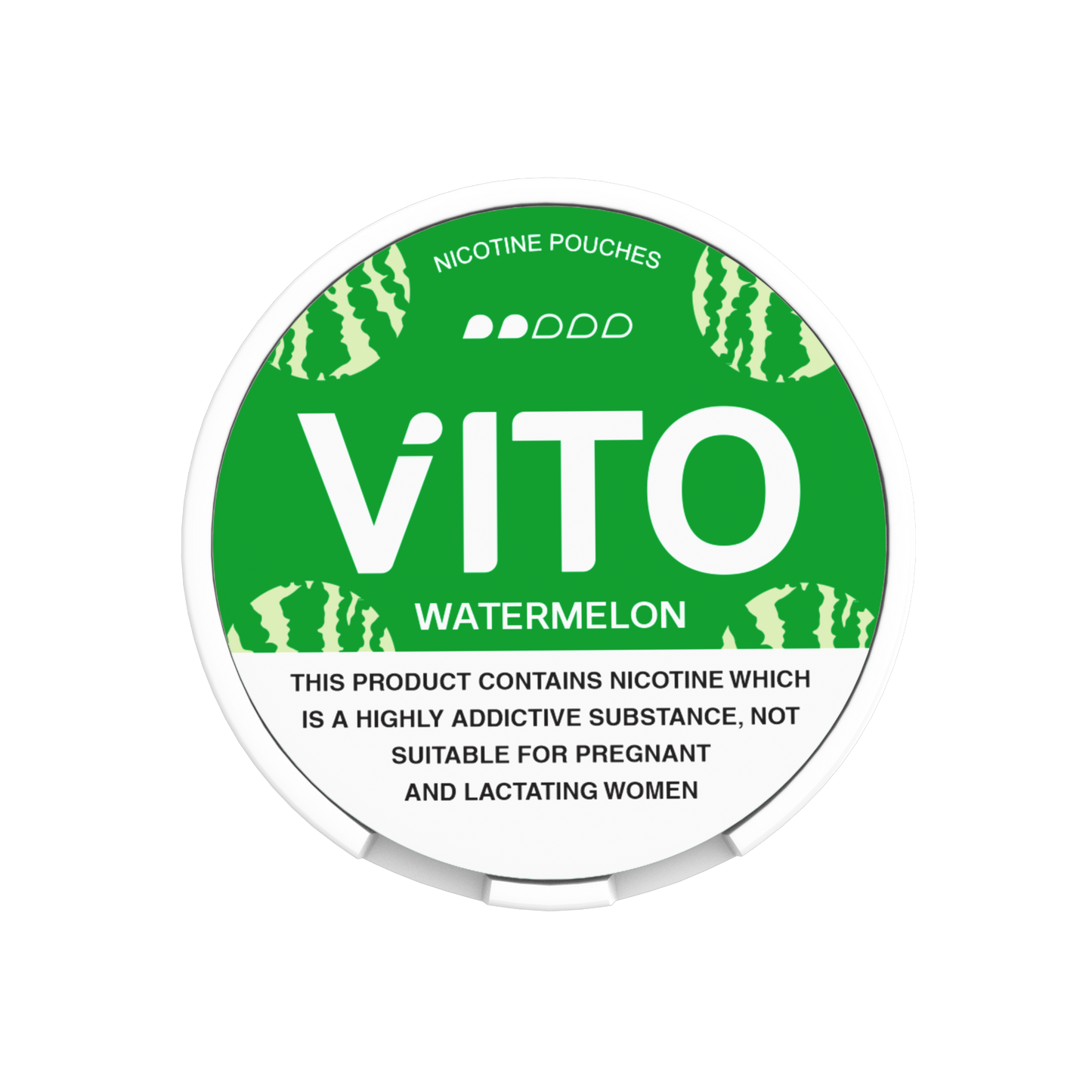 VITO Watermelon 6 mg