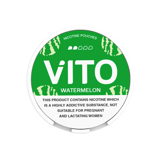 VITO Watermelon 6 mg
