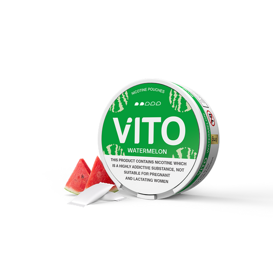 VITO Watermelon 6 mg