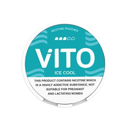 VITO Ice Cool 10 mg