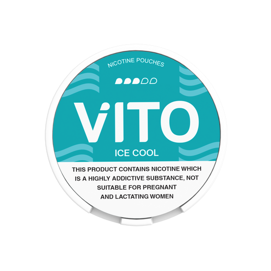 VITO Ice Cool 10 mg