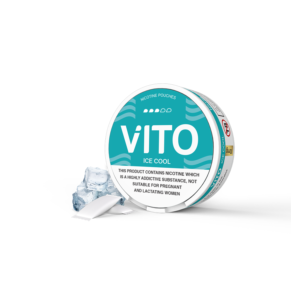 VITO Ice Cool 10 mg