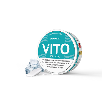 VITO Ice Cool 10 mg