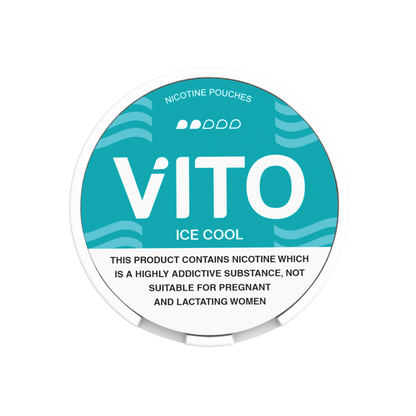 VITO Ice Cool 6 mg