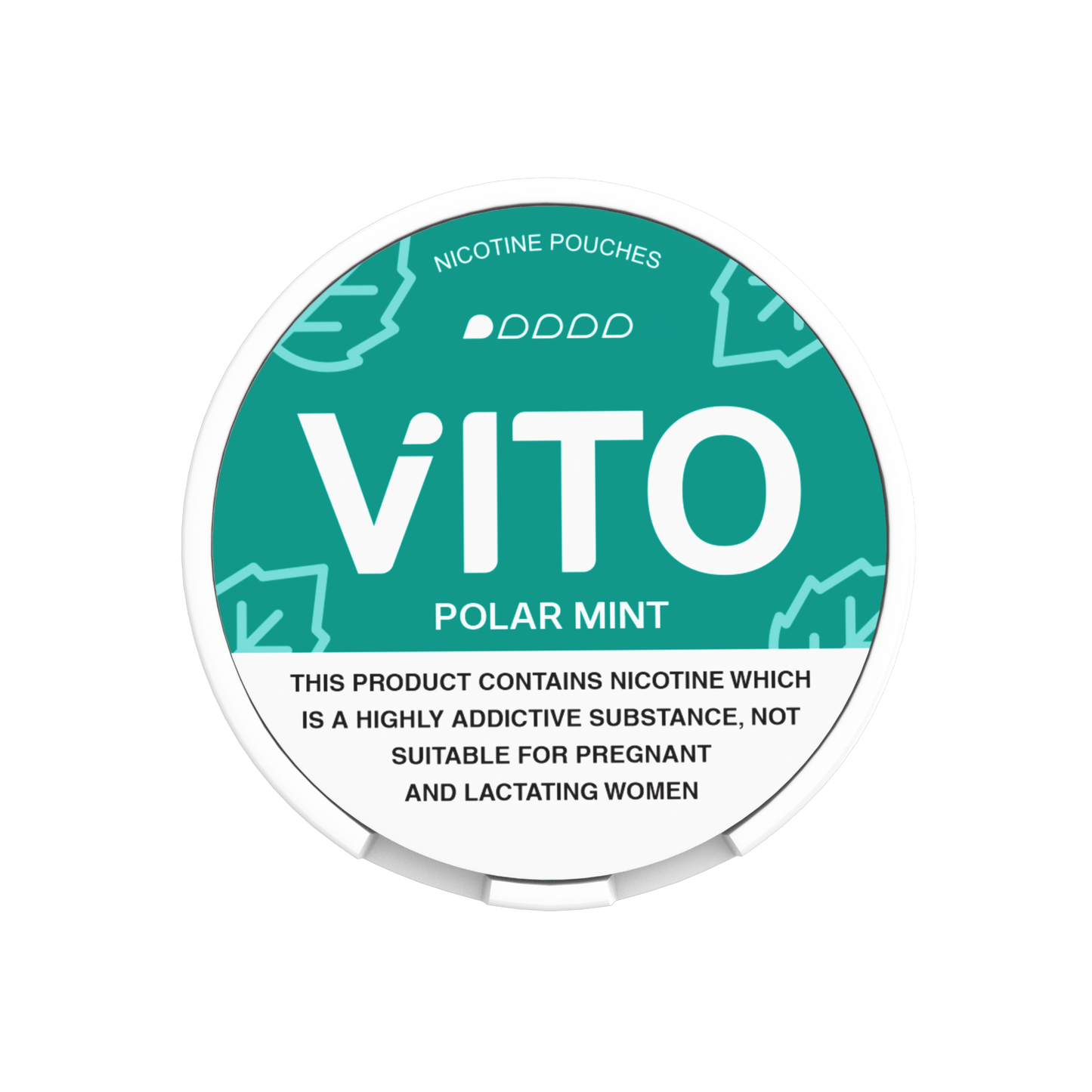 VITO Polar Mint 3 mg