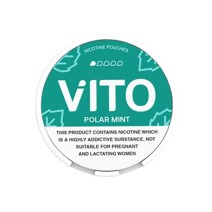 VITO Polar Mint 3 mg
