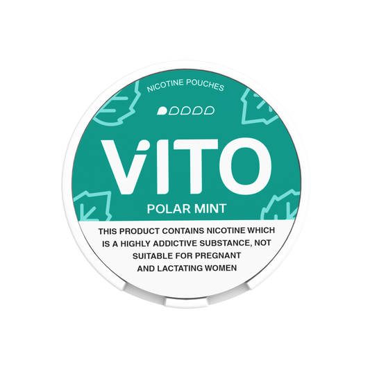 VITO Polar Mint 3 mg