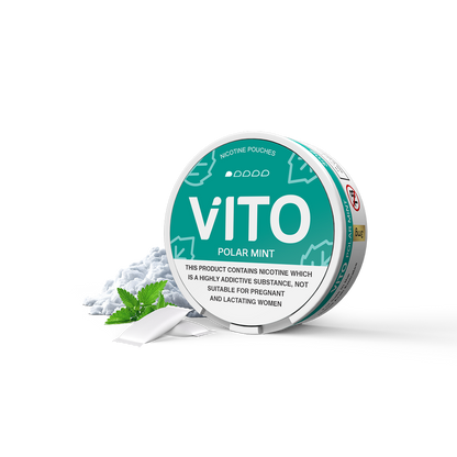 VITO Polar Mint 3 mg
