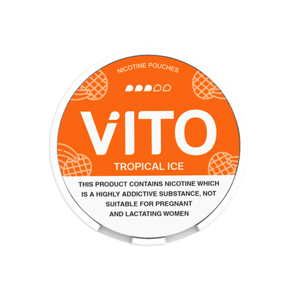 VITO Tropical Ice 10 mg