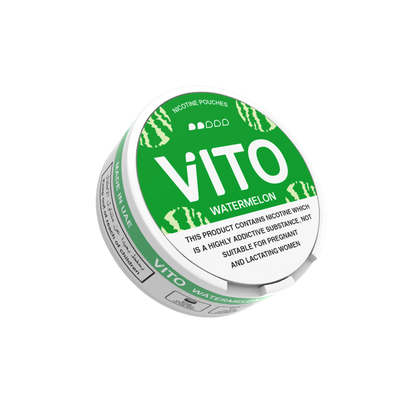 VITO Watermelon 6 mg
