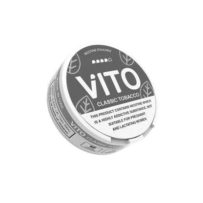 VITO Classic Tobacco 14 mg