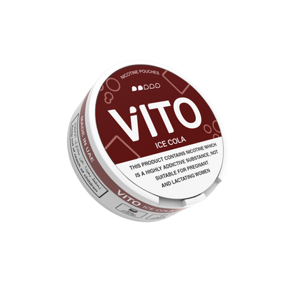 VITO Ice Cola 6mg