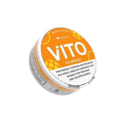 VITO Ice Mango 3 mg