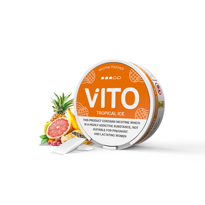 VITO Tropical Ice 10 mg