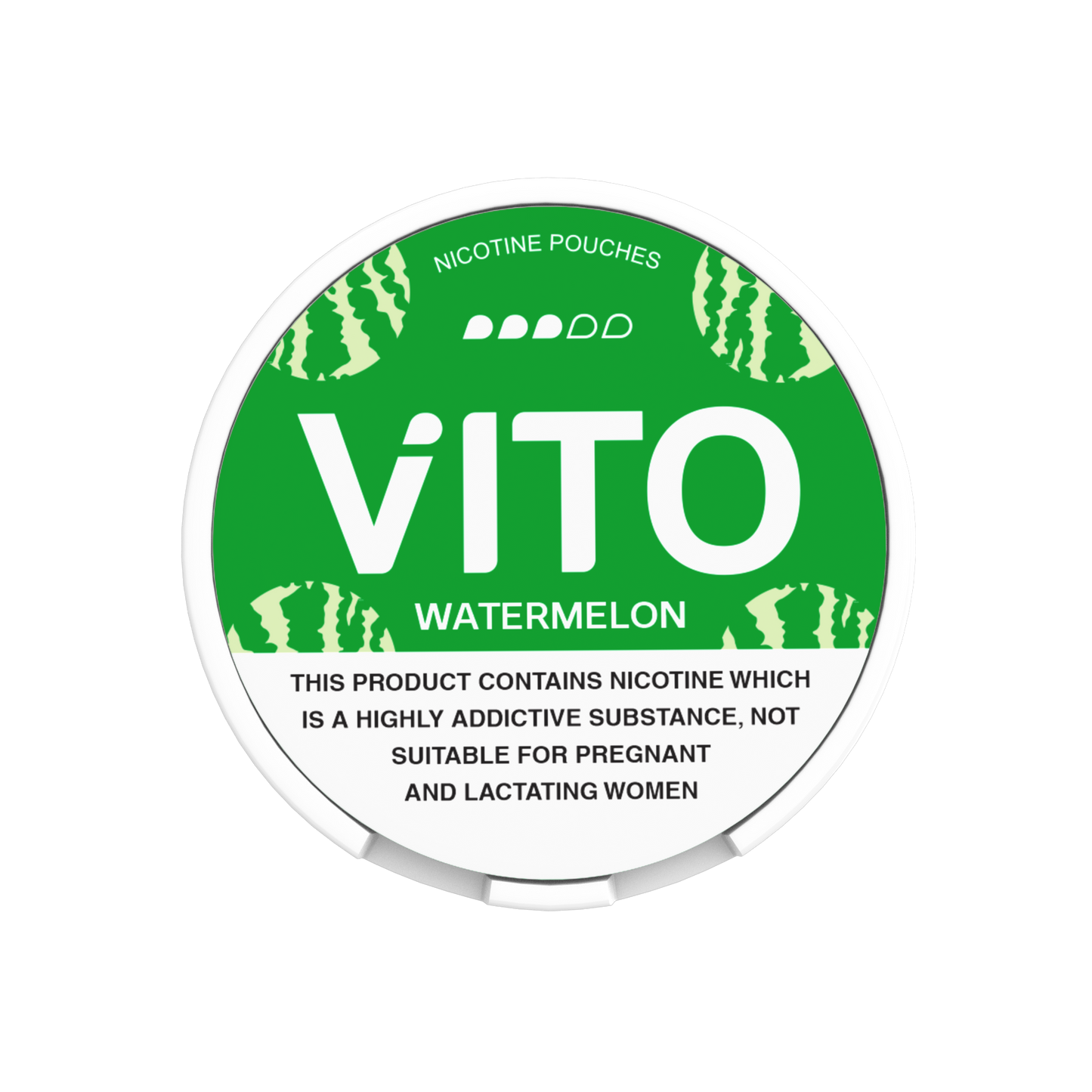 VITO Watermelon 10 mg