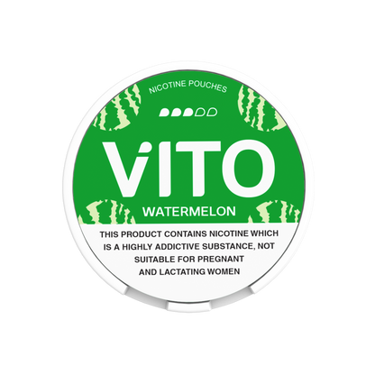 VITO Watermelon 10 mg