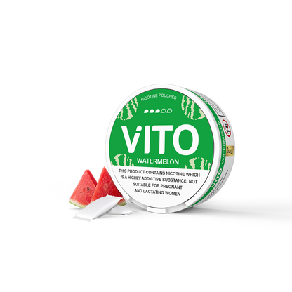 VITO Watermelon 10 mg