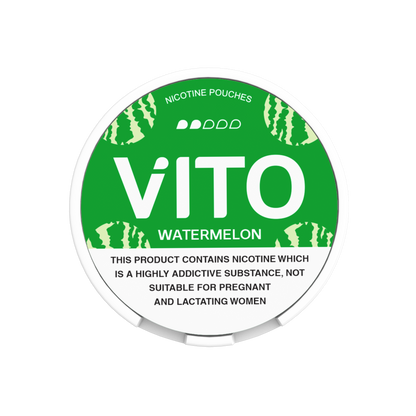 VITO Watermelon 6 mg