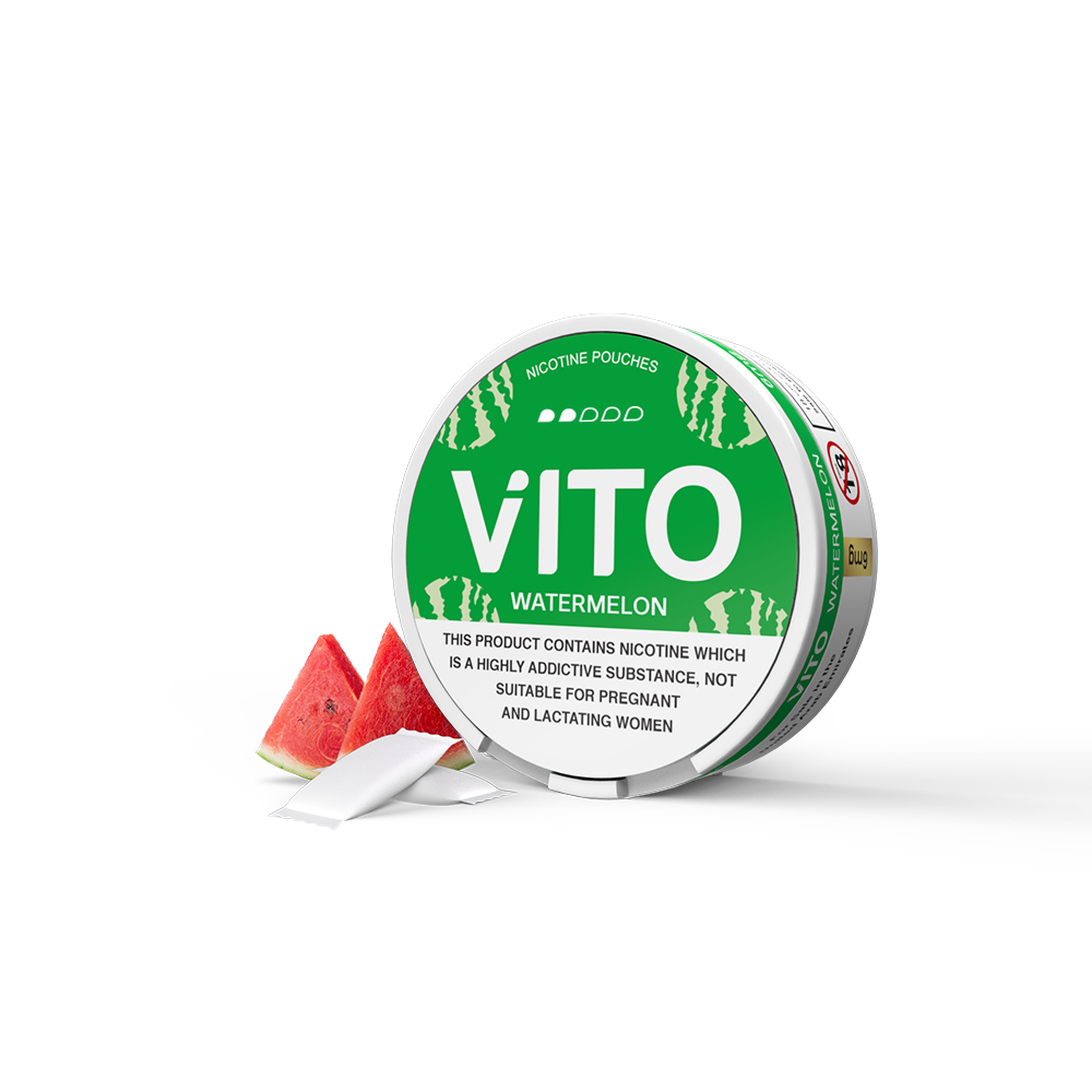 VITO Watermelon 6 mg